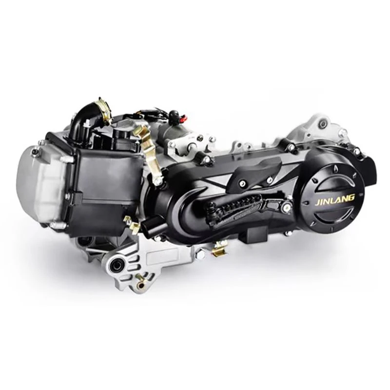 150cc Gy6 4 Stroke Scooter Cav