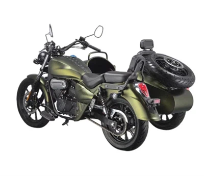 Ob chav Seater Scooter Gas Maus taus